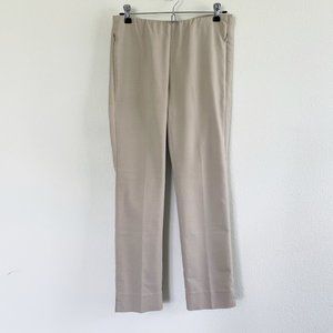 J Jill Petite Essential Cotton Stretch Pants